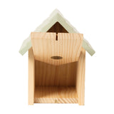 Wrendale Designs by Hannah Dale Bird House - Blue Tit