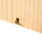 Wrendale Designs by Hannah Dale Bird House - Blue Tit