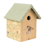 Wrendale Designs by Hannah Dale Bird House - Sparrow