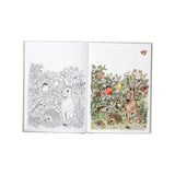 Wrendale Designs by Hannah Dale Creativity & Colouring Journal