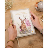 Wrendale Designs by Hannah Dale Creativity & Colouring Journal