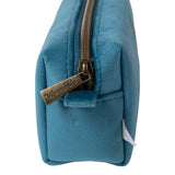 Wrendale Designs by Hannah Dale Embroidered Make Up Brush Bag - Daydreamer - Fox