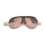 Wrendale Designs by Hannah Dale Eye Mask - Just For Moo - Highland Cow