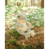 Wrendale Designs by Hannah Dale Junior Plush Toy - Elliott the Frog