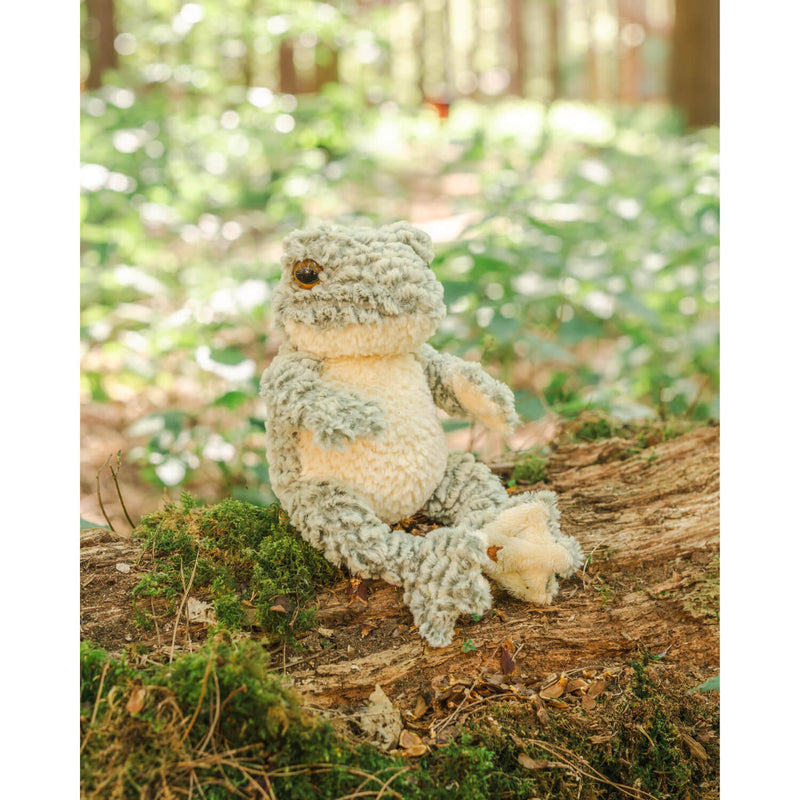 WRENDALE DESIGN BY HANNAH DALE - PLUSH MEDIUM