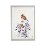 Wrendale Designs by Hannah Dale Memory Journal
