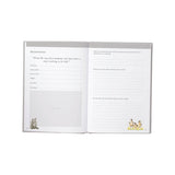 Wrendale Designs by Hannah Dale Memory Journal