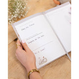 Wrendale Designs by Hannah Dale Memory Journal