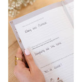 Wrendale Designs by Hannah Dale Memory Journal