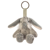 Wrendale Designs by Hannah Dale Plush Keyring - Rosie the Rabbit