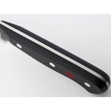 Wüsthof Gourmet 6-Piece Knife Block Set - Beech