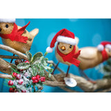 DCUK Traditional Christmas Bird