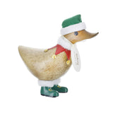 DCUK Traditional Christmas Ducky Elves - 2 Designs
