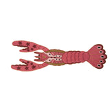 Yvonne Ellen Lobster Beaded Table Runner