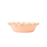 Yvonne Ellen Fluted Fruit Bowl - Giraffe