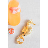 Yvonne Ellen Bottle Opener - Seahorse
