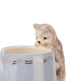 Yvonne Ellen Cat Jug