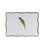 Yvonne Ellen Set Of 4 Placemats - Birds