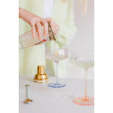 Yvonne Ellen Cocktail Shaker - Giraffe