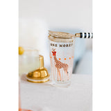 Yvonne Ellen Cocktail Shaker - Giraffe