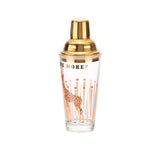 Yvonne Ellen Cocktail Shaker - Giraffe