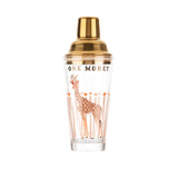 Yvonne Ellen Cocktail Shaker - Giraffe
