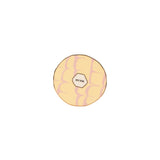 Yvonne Ellen Party Ring Coasters - Set Of Four