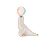Yvonne Ellen Corkscrew - Seal