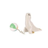 Yvonne Ellen Corkscrew - Seal