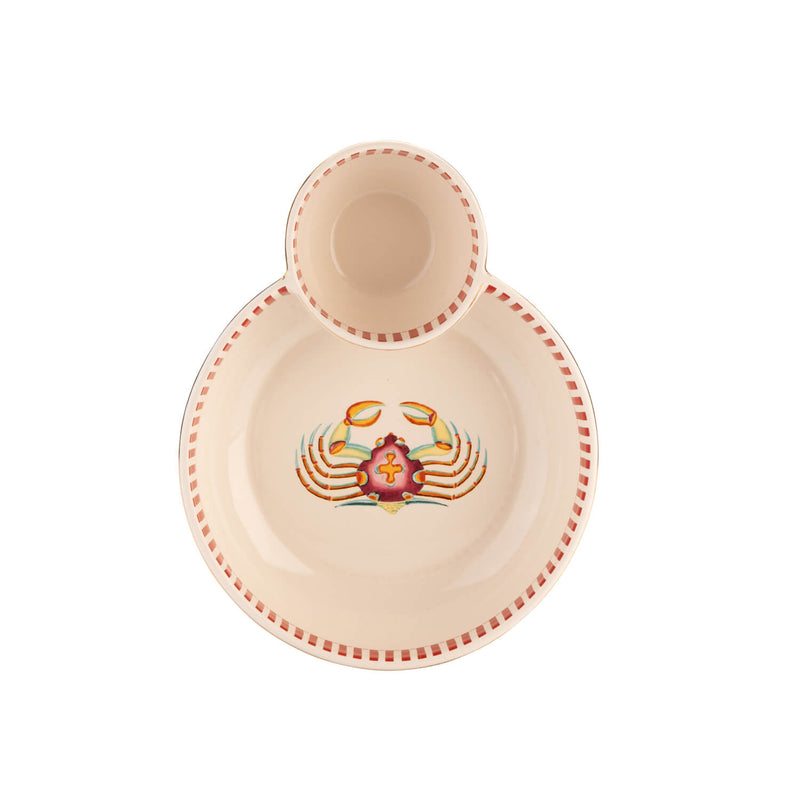 Yvonne Ellen Serving Bowl - Dip Me