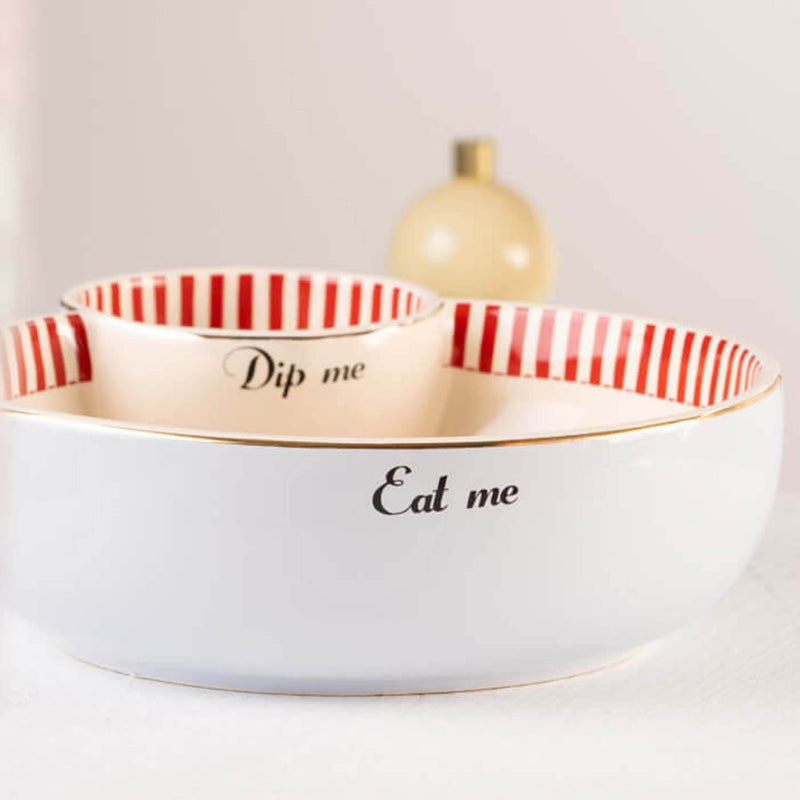 Yvonne Ellen Serving Bowl - Dip Me