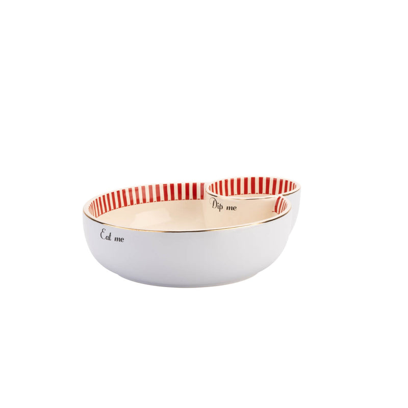 Yvonne Ellen Serving Bowl - Dip Me