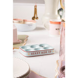 Yvonne Ellen Egg Holder - Sunny Side Up