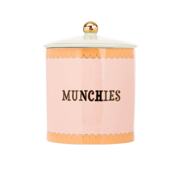 Yvonne Ellen Biscuit Jar - Elephant