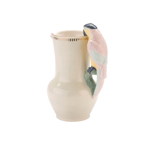 Yvonne Ellen Parrot Jug