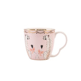 Yvonne Ellen Large Bone China Mug - Soul Sister