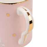Yvonne Ellen Bone China Medium Mug - Labrador