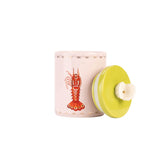 Yvonne Ellen Lobster Storage Jar - Keep Clam