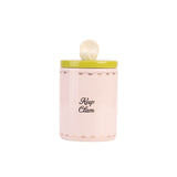 Yvonne Ellen Lobster Storage Jar - Keep Clam