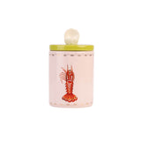 Yvonne Ellen Lobster Storage Jar - Keep Clam
