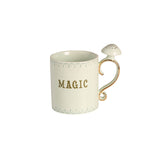 Yvonne Ellen 275ml Stoneware Mug - Magic Mushroom