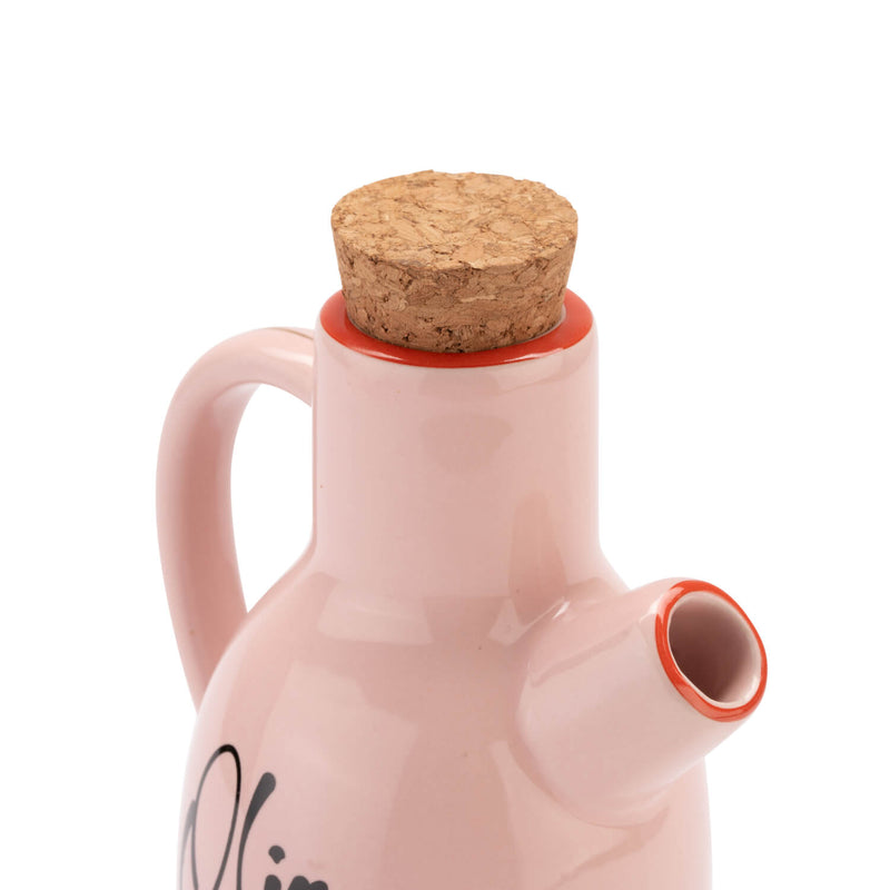 Yvonne Ellen Striped Oil Pourer