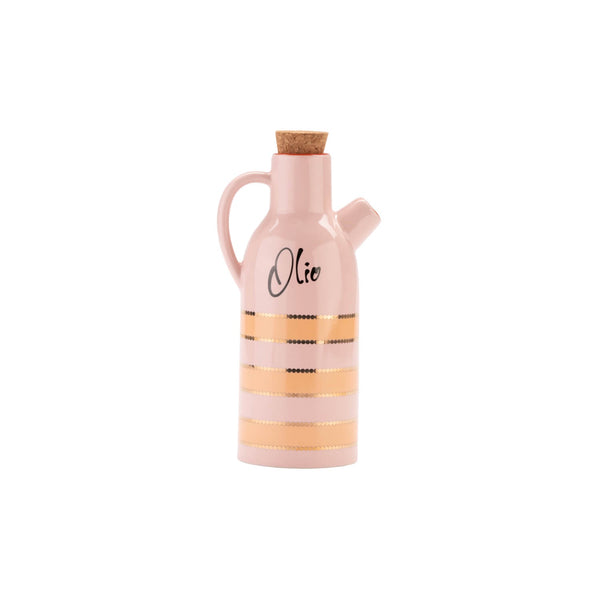 Yvonne Ellen Striped Oil Pourer