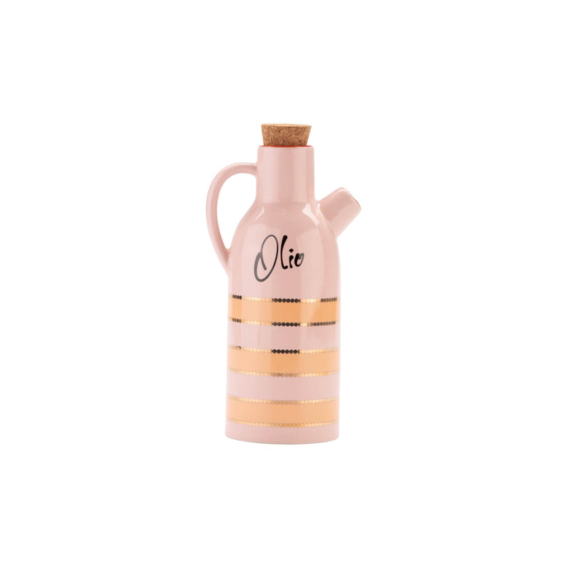 Yvonne Ellen Striped Oil Pourer