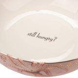 Yvonne Ellen Fine China Serving Bowl - Octopus