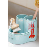 Yvonne Ellen Sink Tidy - Lobster