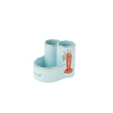 Yvonne Ellen Sink Tidy - Lobster