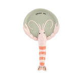 Yvonne Ellen Spoon Rest - Lobster