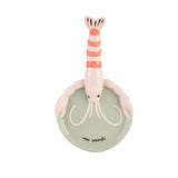 Yvonne Ellen Spoon Rest - Lobster