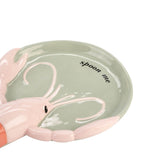 Yvonne Ellen Spoon Rest - Lobster